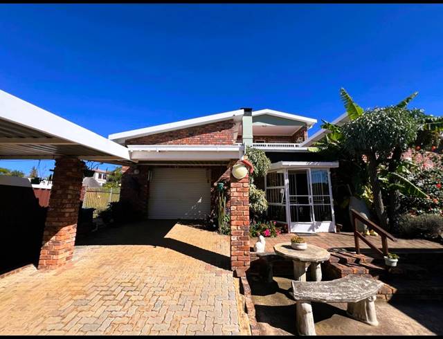 4 BEDROOM HOUSE FOR SALE IN VAAL MARINA